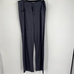 Transit Par Such Women’s Gray Dress Pants size M style z351